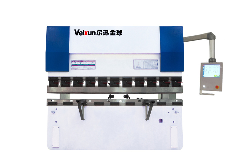 數(shù)控折彎機WC67K (3)